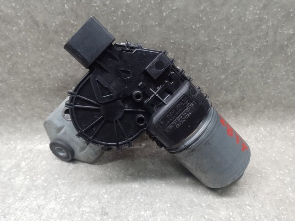 68030272AA | Моторчик склоочисника передн. DODGE JOURNEY 08-20 - Фото 2