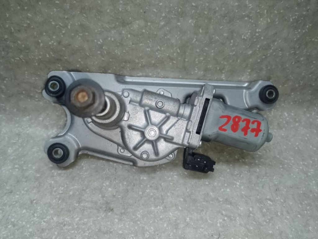 5178 201AC | Моторчик склоочисника задн. DODGE JOURNEY 08-20