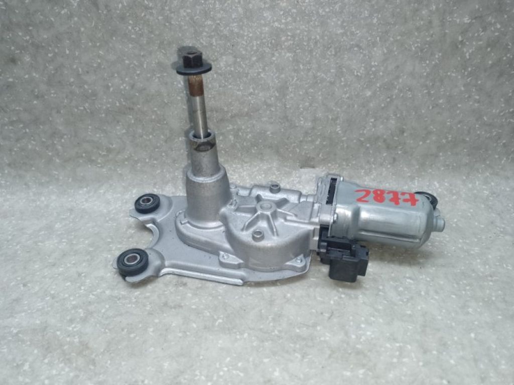 5178 201AC | Моторчик склоочисника задн. DODGE JOURNEY 08-20 - Фото 2