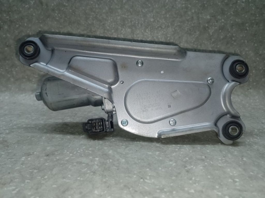 5178 201AC | Моторчик склоочисника задн. DODGE JOURNEY 08-20 - Фото 3