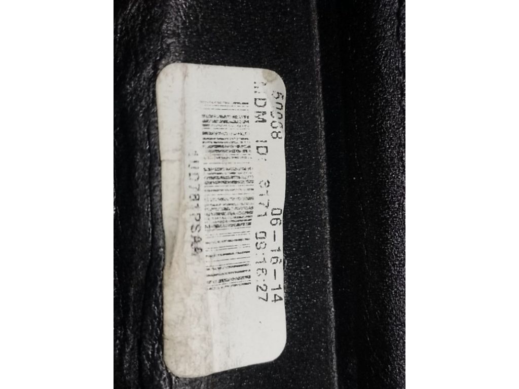 1UD781PSAA | Дзеркало прав. DODGE JOURNEY 08-20 - Фото 6