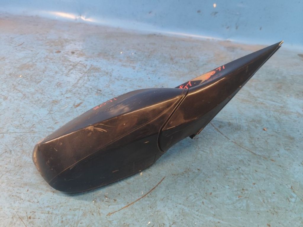 876202V340MZH | Дзеркало прав. HYUNDAI VELOSTER 11-18 - Фото 2