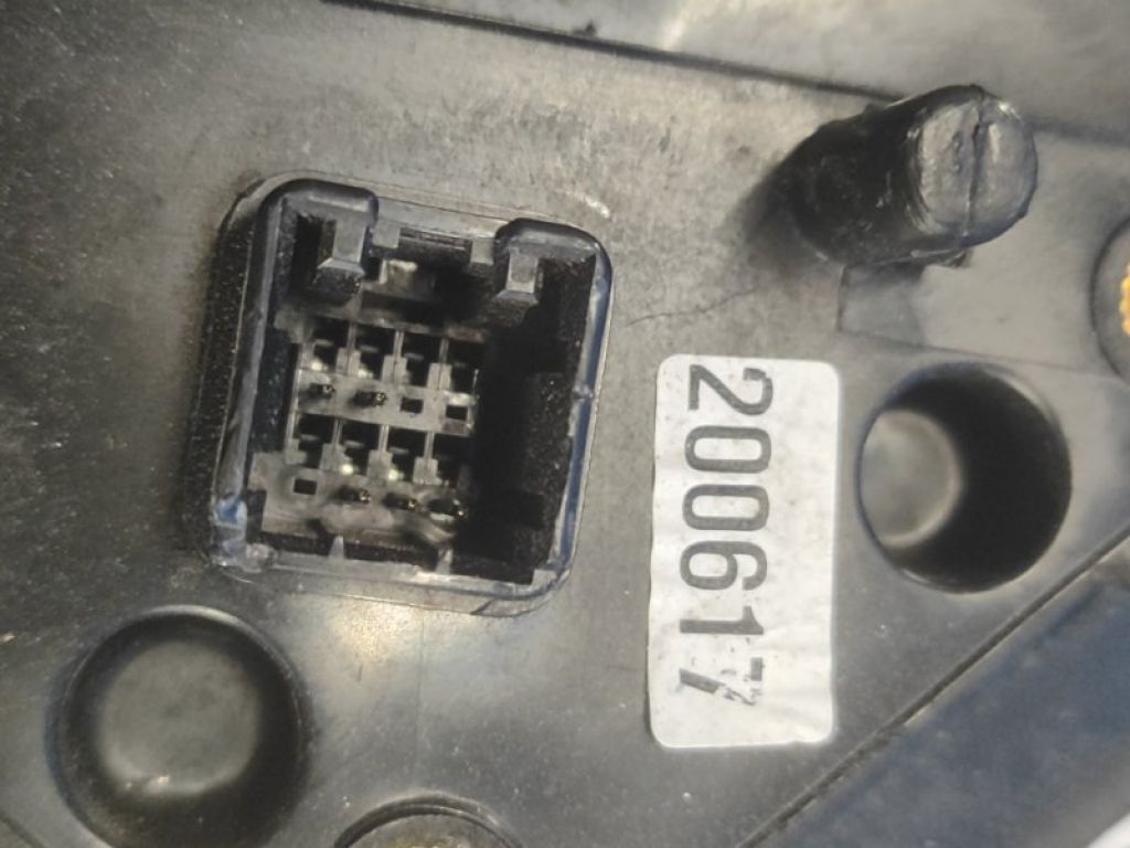 876202V340MZH | Дзеркало прав. HYUNDAI VELOSTER 11-18 - Фото 5