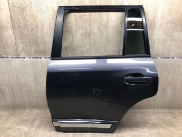 Двері задн. лів. TOYOTA LAND CRUISER 200 08-21