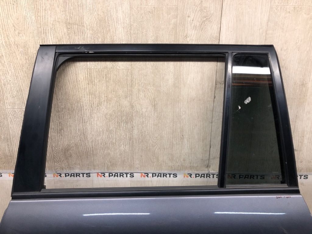 6700460560 | Двері задн. лів. TOYOTA LAND CRUISER 200 08-21 - Фото 2