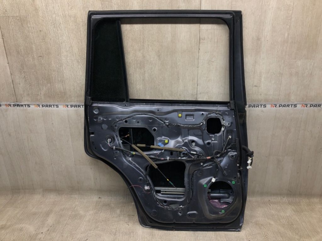 6700460560 | Двері задн. лів. TOYOTA LAND CRUISER 200 08-21 - Фото 5