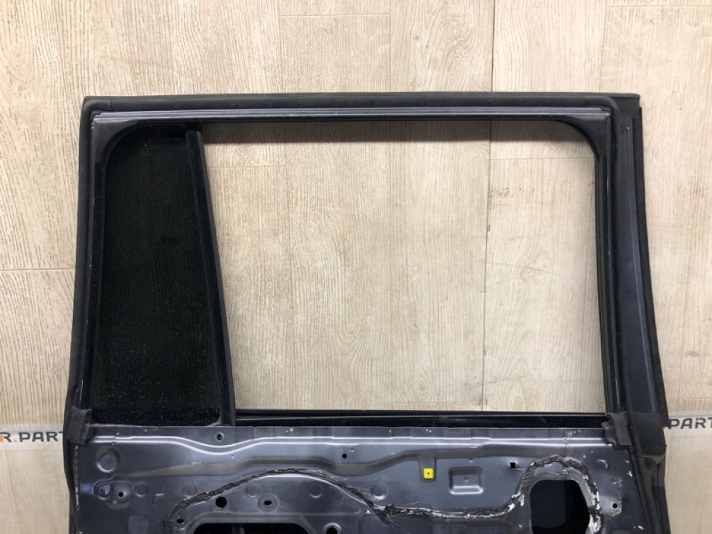 6700460560 | Двері задн. лів. TOYOTA LAND CRUISER 200 08-21 - Фото 6