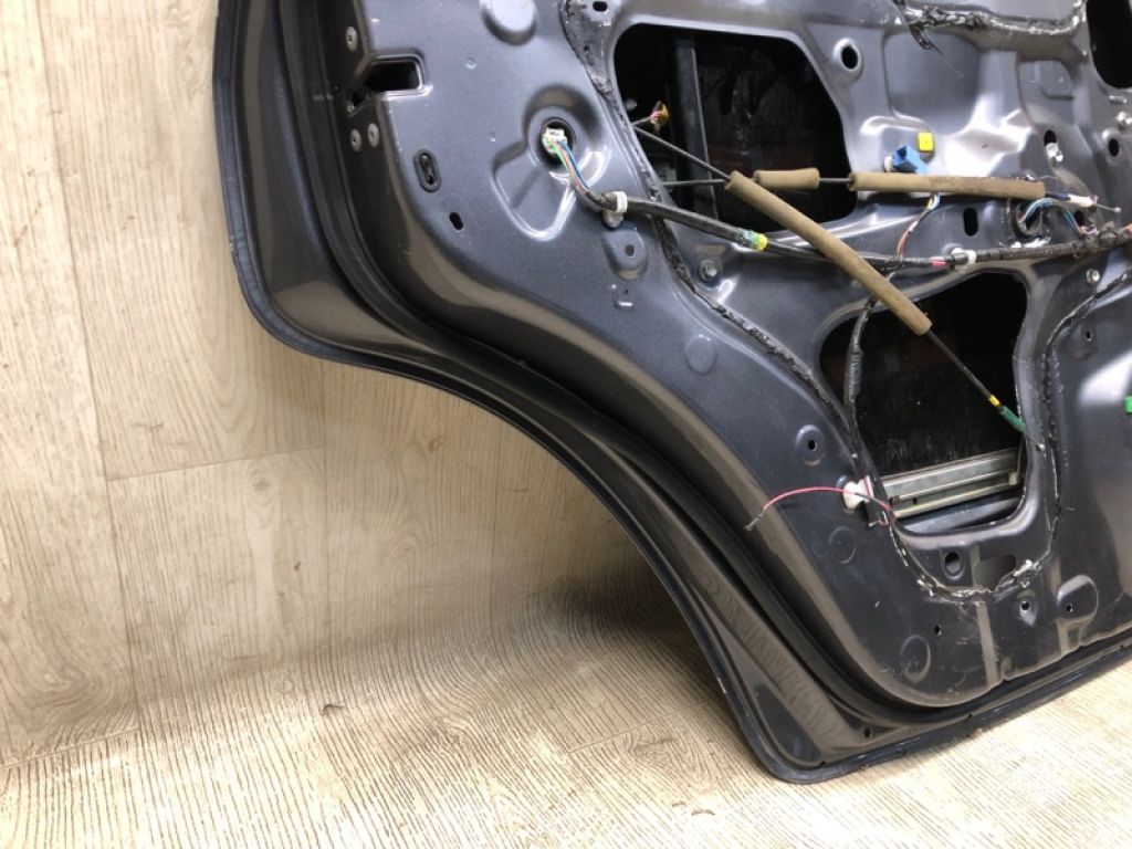 6700460560 | Двері задн. лів. TOYOTA LAND CRUISER 200 08-21 - Фото 8