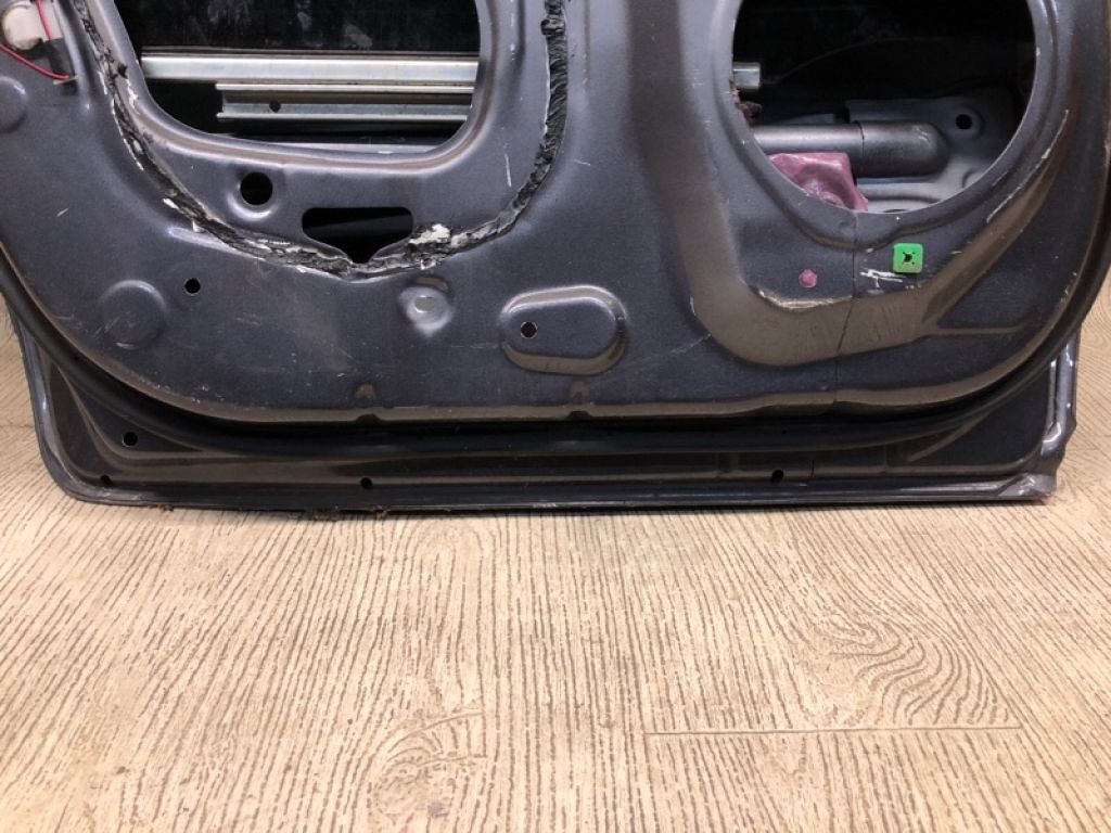 6700460560 | Двері задн. лів. TOYOTA LAND CRUISER 200 08-21 - Фото 9