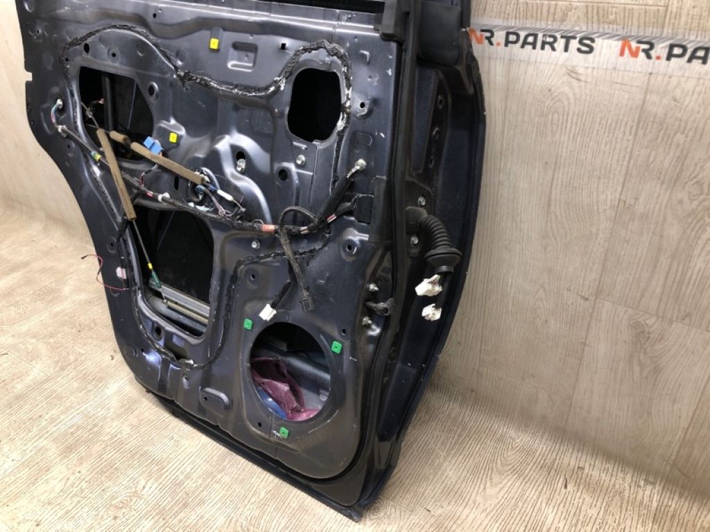 6700460560 | Двері задн. лів. TOYOTA LAND CRUISER 200 08-21 - Фото 10