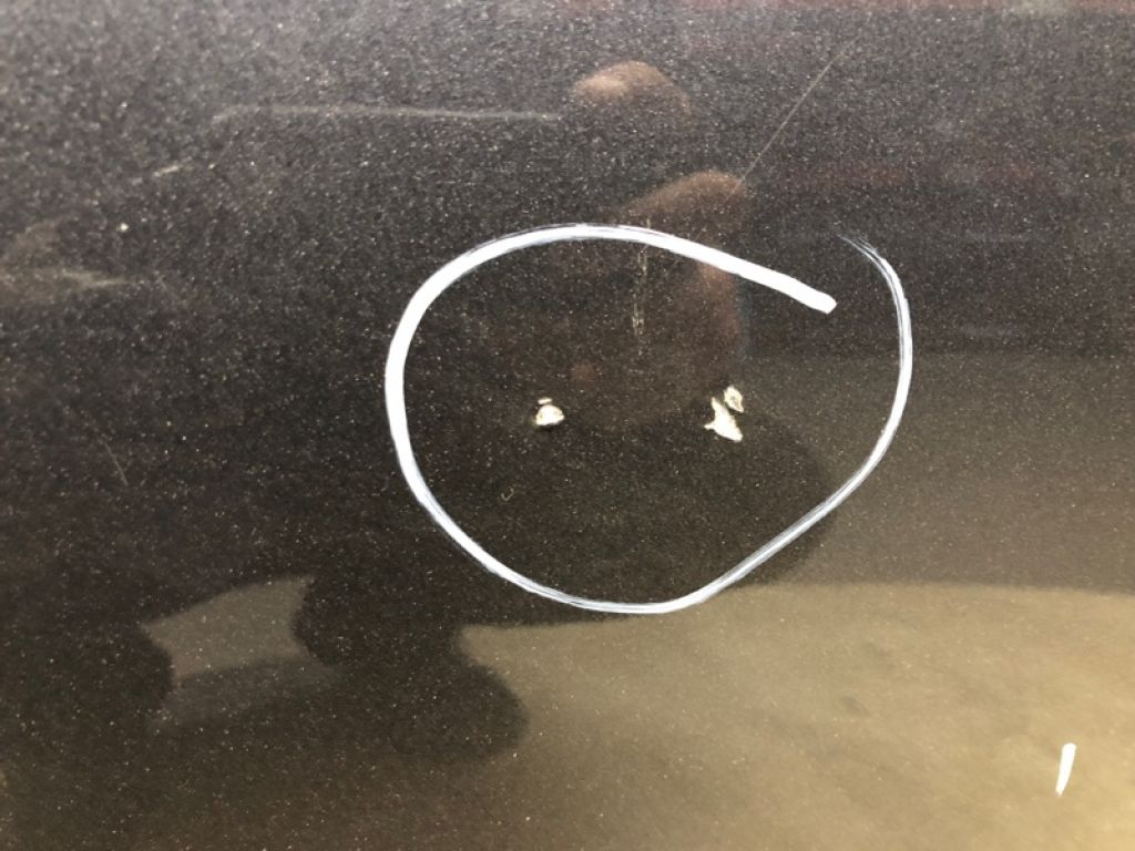 6700460560 | Двері задн. лів. TOYOTA LAND CRUISER 200 08-21 - Фото 11