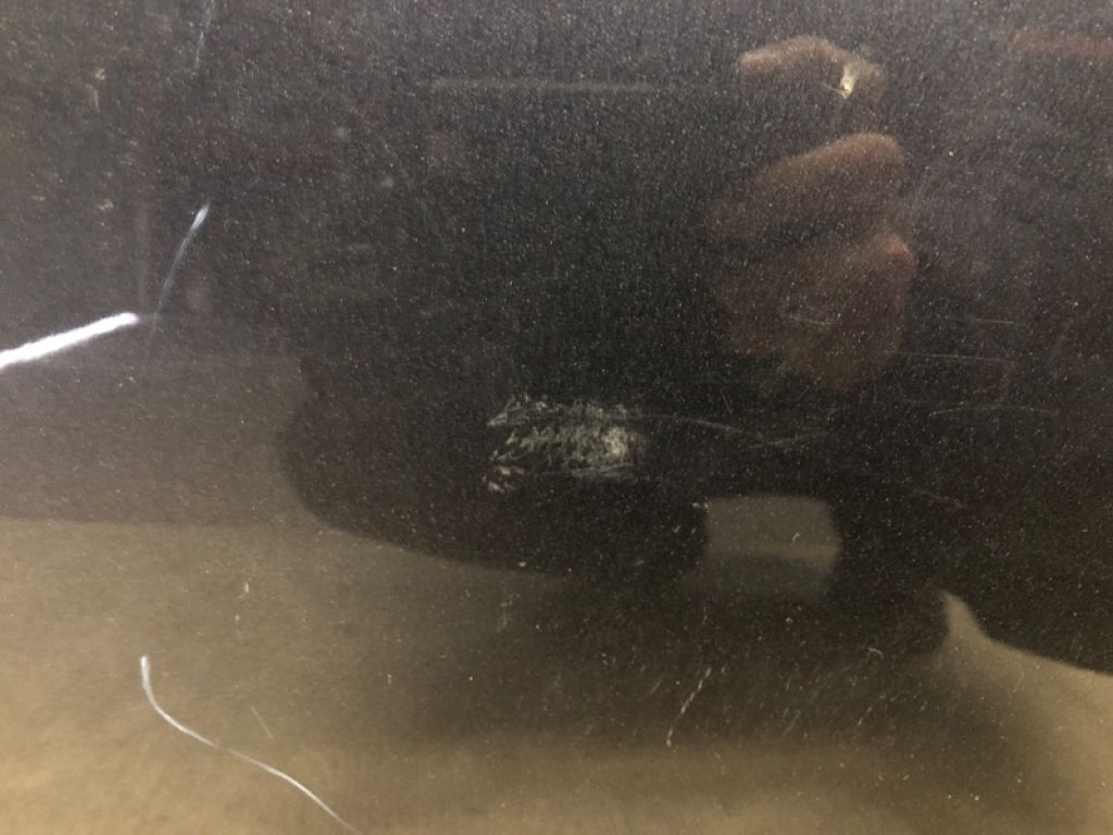 6700460560 | Двері задн. лів. TOYOTA LAND CRUISER 200 08-21 - Фото 13