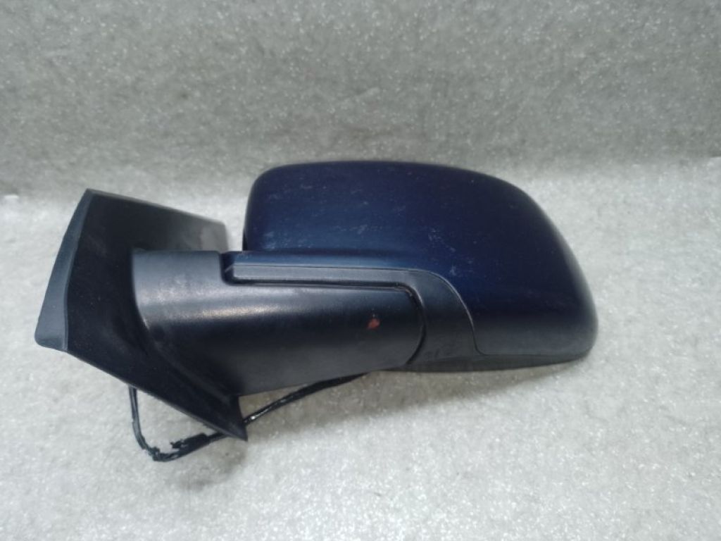 1UD791PSAA | Дзеркало лів. DODGE JOURNEY 08-20 - Фото 4