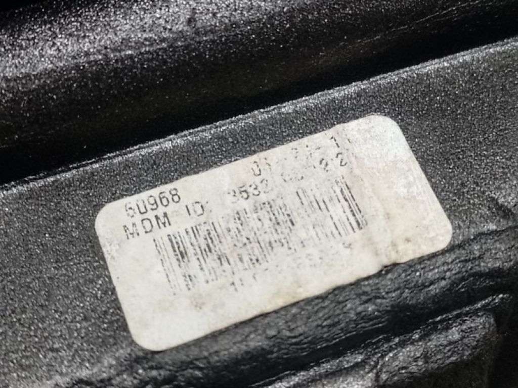 1UD791PSAA | Дзеркало лів. DODGE JOURNEY 08-20 - Фото 6