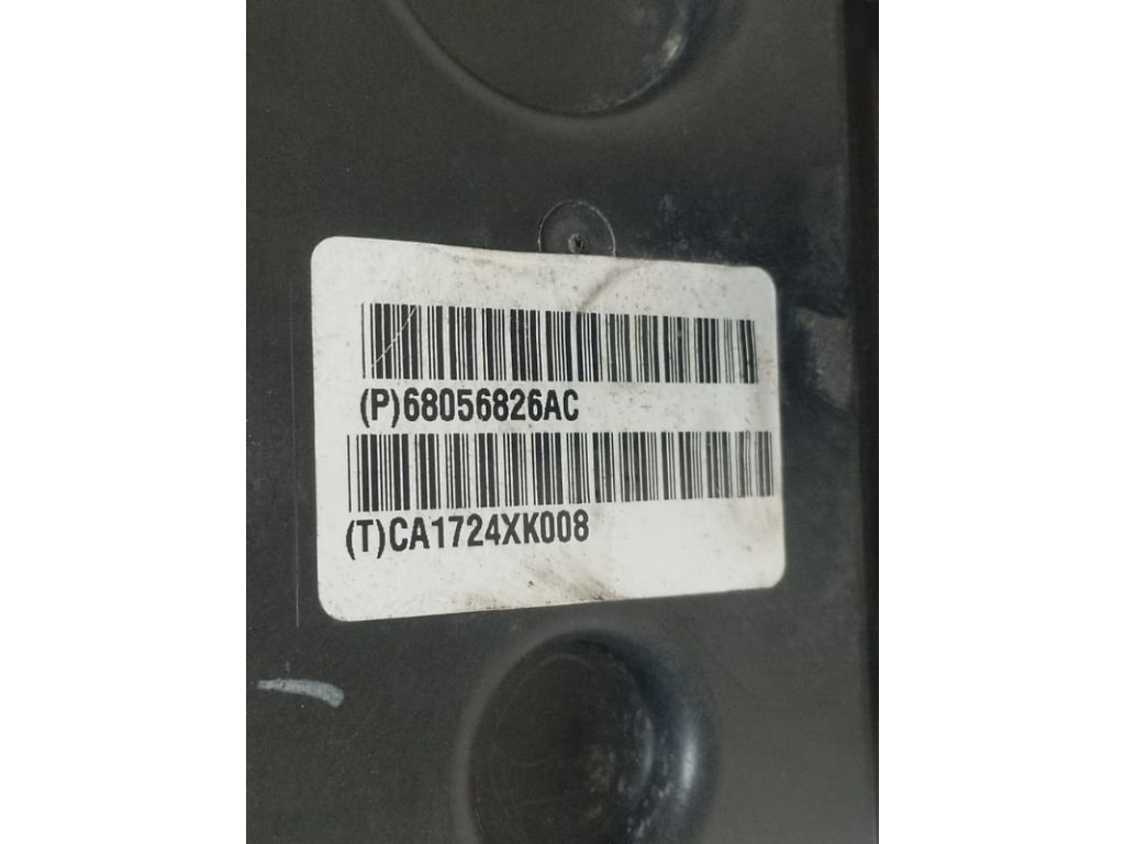 68056 826AB | Абсорбер паливний DODGE JOURNEY 08-20 - Фото 5