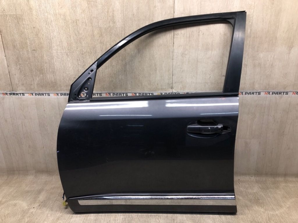 6700260850 | Двері передн. лів. TOYOTA LAND CRUISER 200 08-21