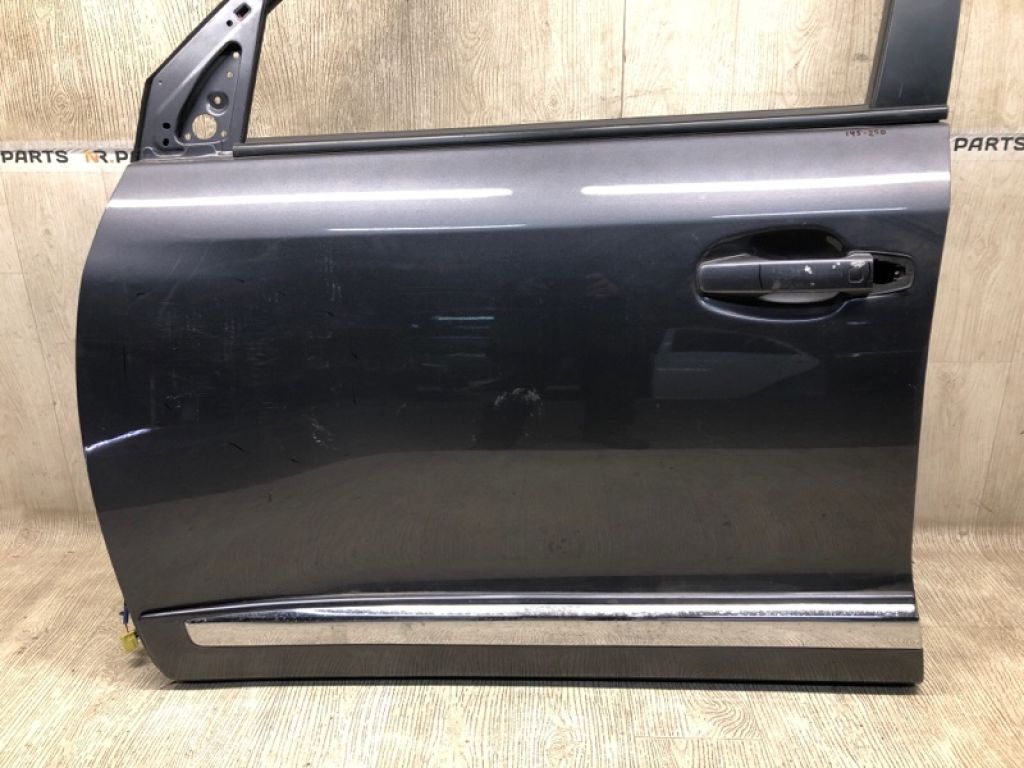 6700260850 | Двері передн. лів. TOYOTA LAND CRUISER 200 08-21 - Фото 3