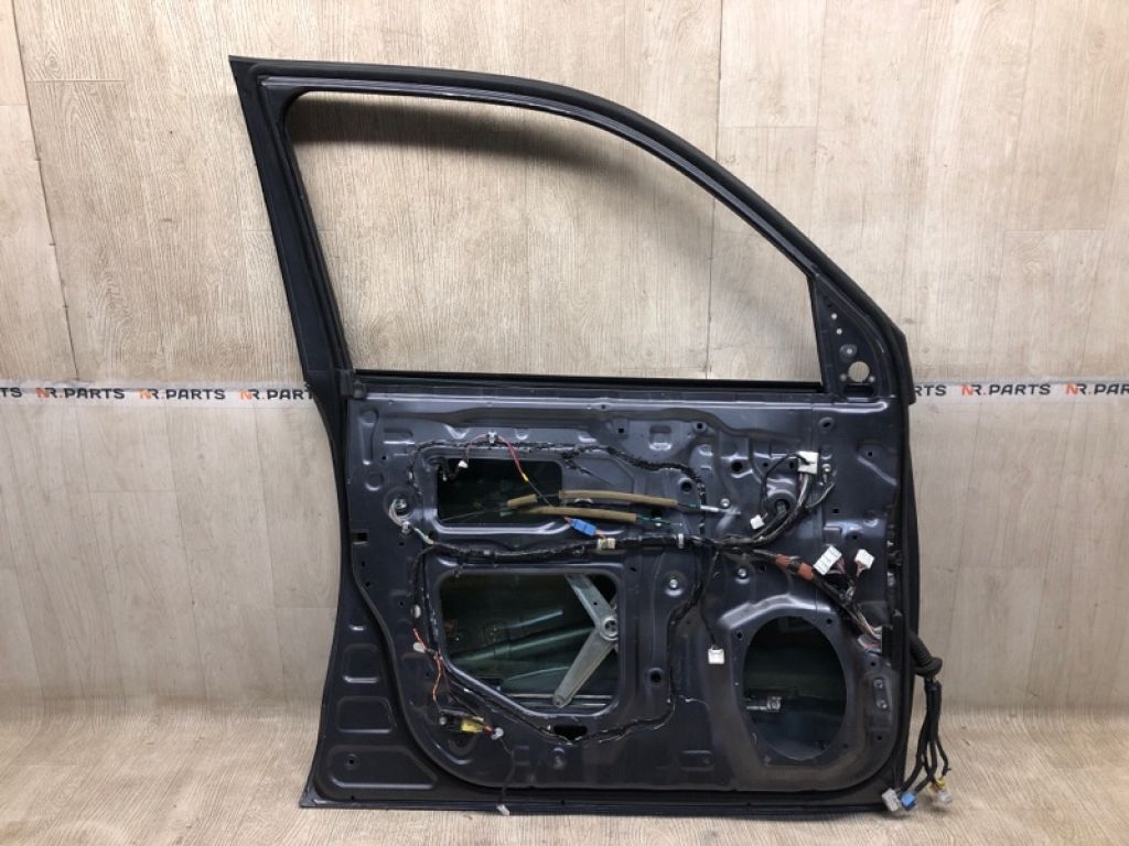 6700260850 | Двері передн. лів. TOYOTA LAND CRUISER 200 08-21 - Фото 4