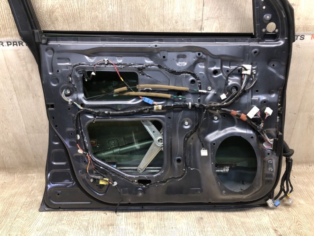 6700260850 | Двері передн. лів. TOYOTA LAND CRUISER 200 08-21 - Фото 6