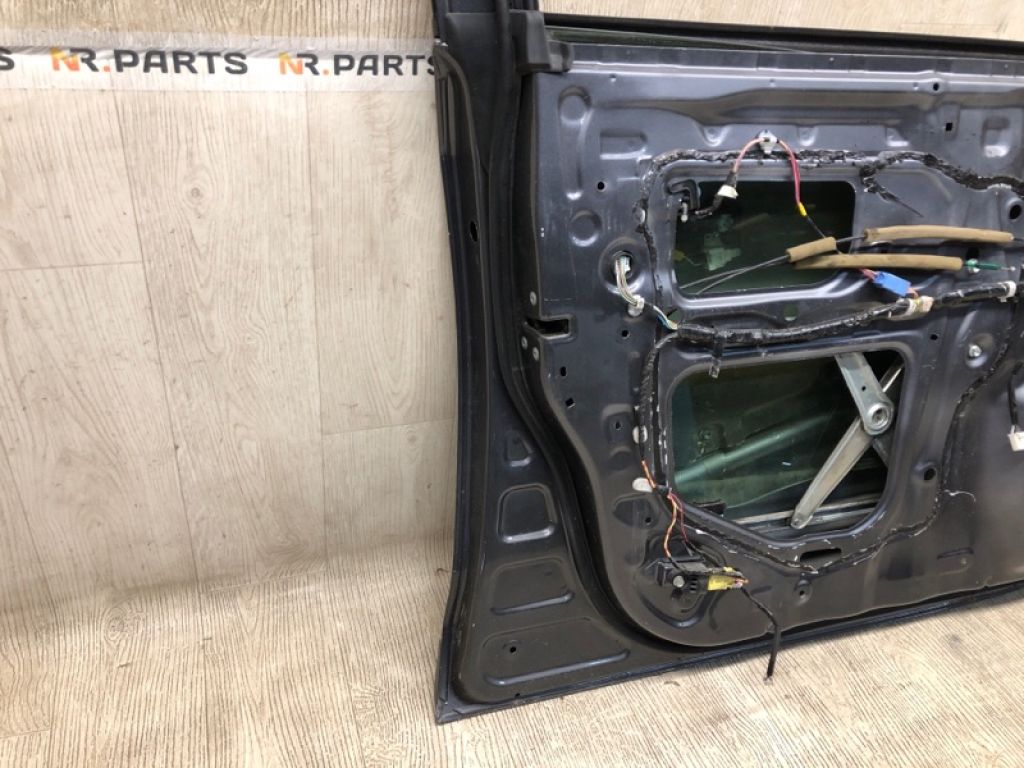 6700260850 | Двері передн. лів. TOYOTA LAND CRUISER 200 08-21 - Фото 7