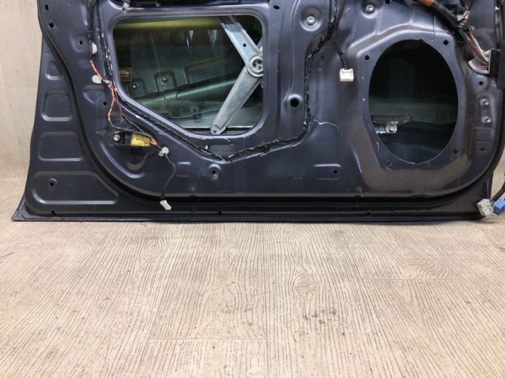 6700260850 | Двері передн. лів. TOYOTA LAND CRUISER 200 08-21 - Фото 8