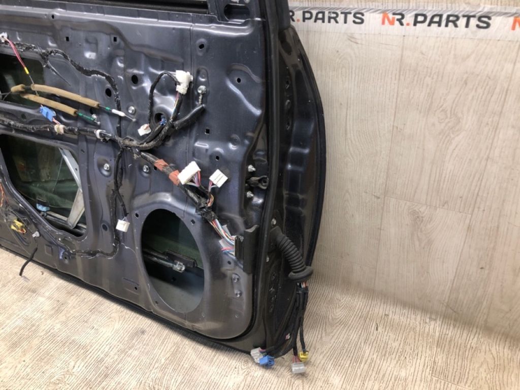 6700260850 | Двері передн. лів. TOYOTA LAND CRUISER 200 08-21 - Фото 9