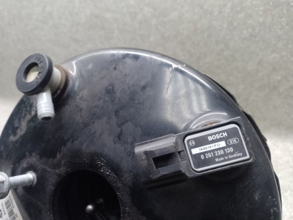 68155 434AA | Вакуумний підсилювач гальм DODGE JOURNEY 08-20 - Фото 4