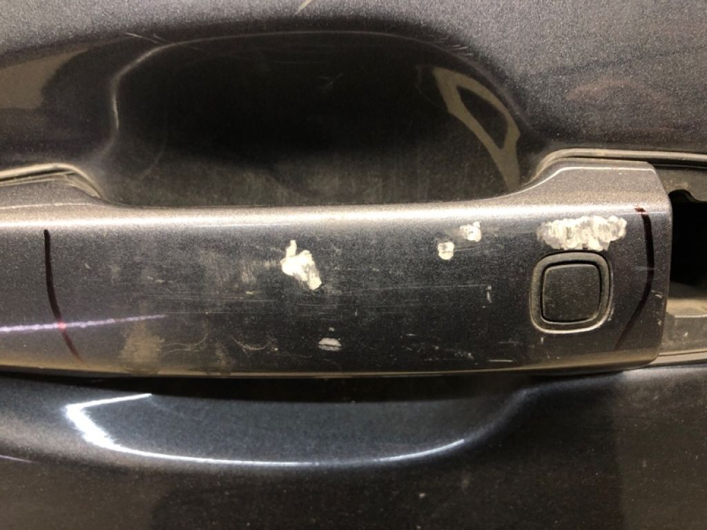 6700260850 | Двері передн. лів. TOYOTA LAND CRUISER 200 08-21 - Фото 15