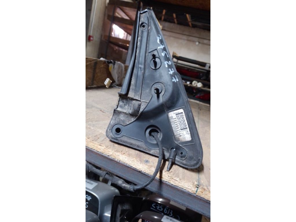 55396637AB | Зеркало лев. JEEP COMMANDER 05-10 - Фото 13