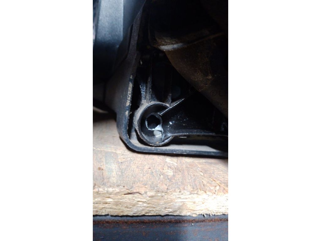 55396637AB | Зеркало лев. JEEP COMMANDER 05-10 - Фото 14