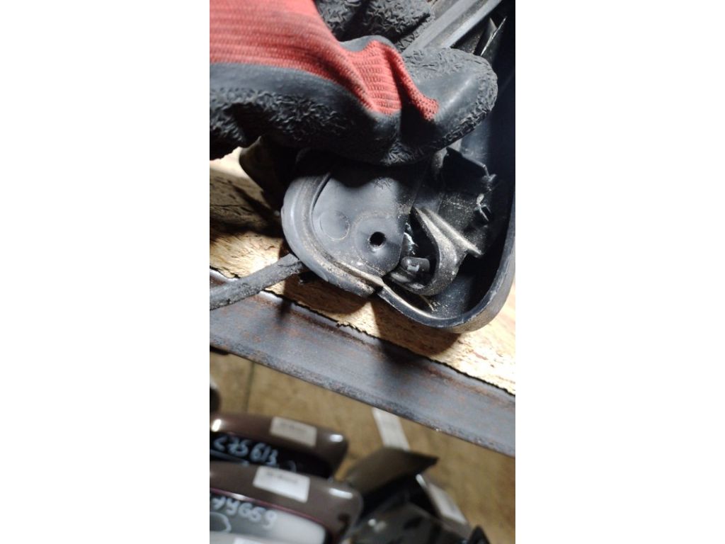 55396637AB | Зеркало лев. JEEP COMMANDER 05-10 - Фото 15