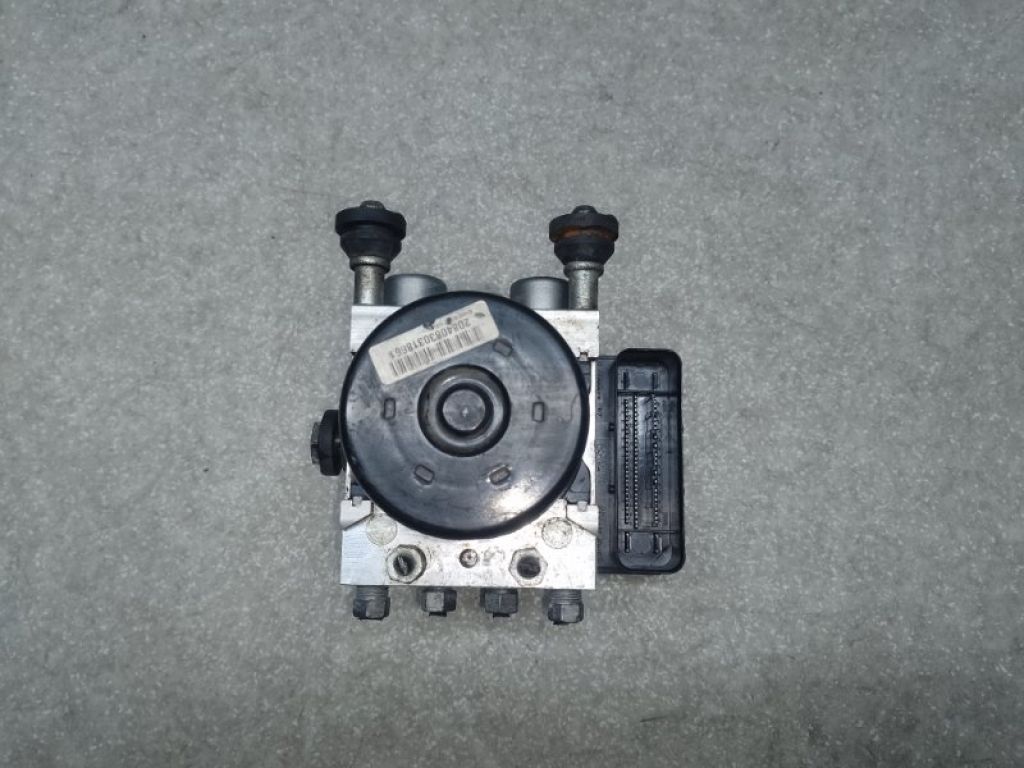 68194 693AB | Блок антиблокувальної системи DODGE JOURNEY 08-20 - Фото 2