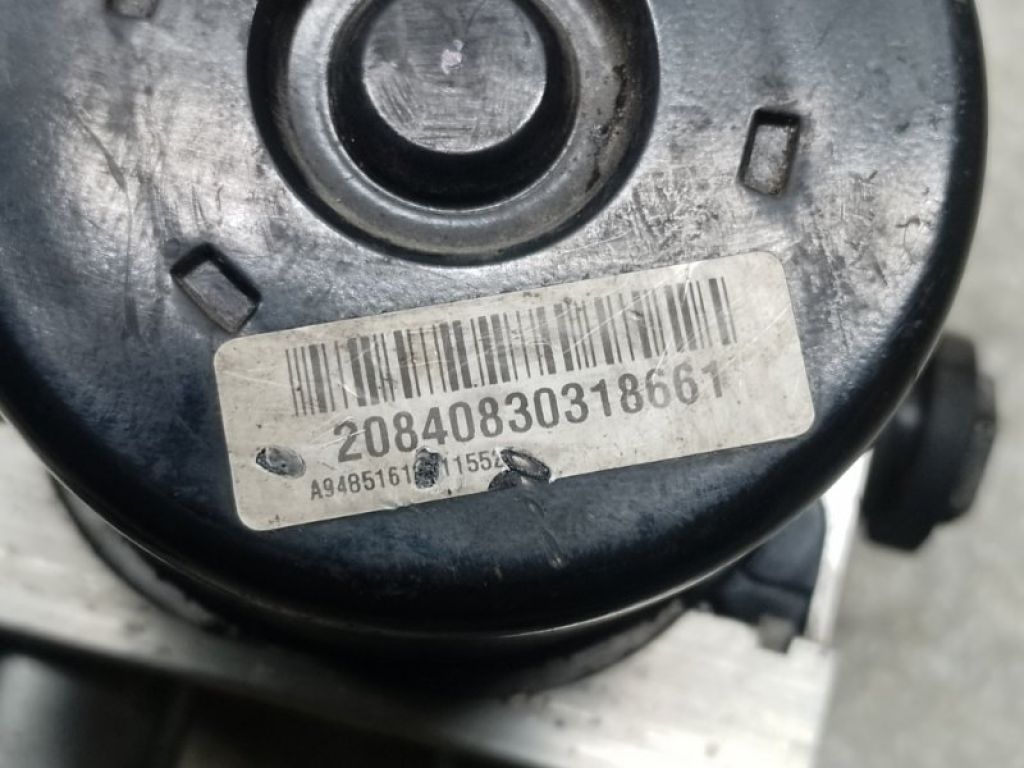 68194 693AB | Блок антиблокувальної системи DODGE JOURNEY 08-20 - Фото 10