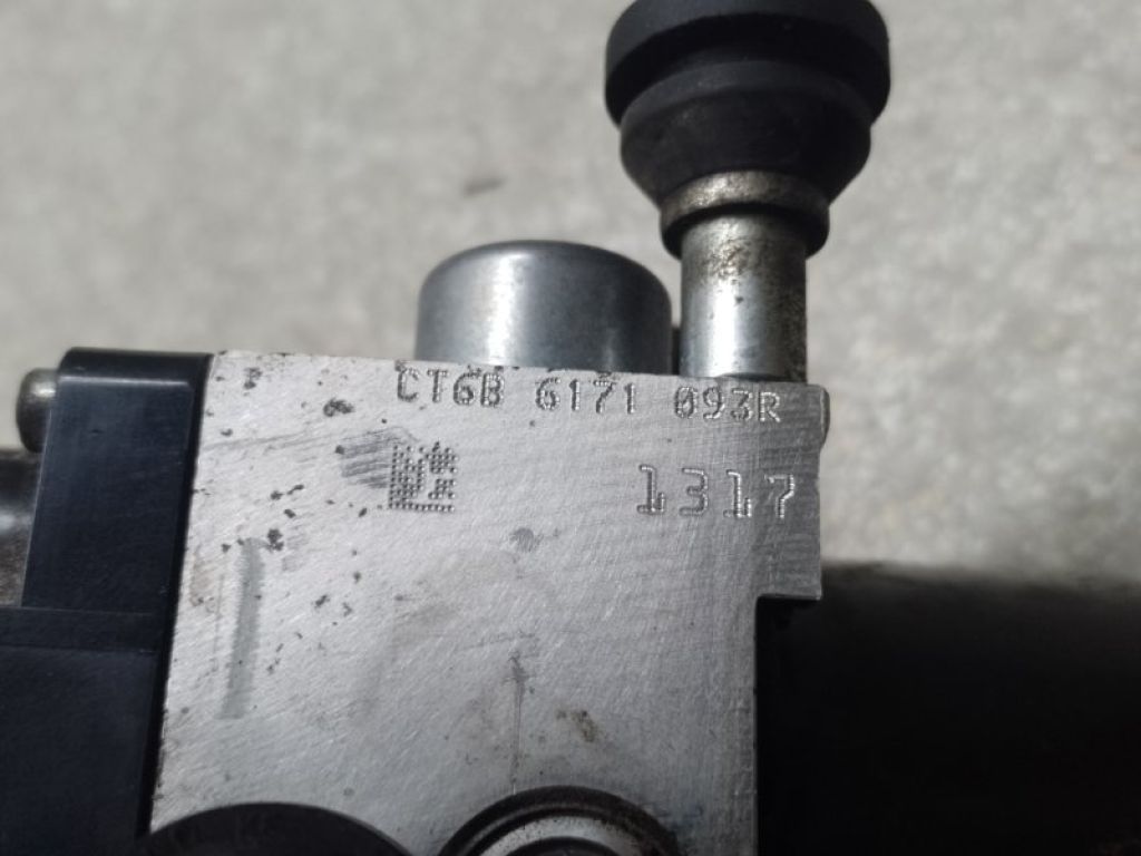 68194 693AB | Блок антиблокувальної системи DODGE JOURNEY 08-20 - Фото 12