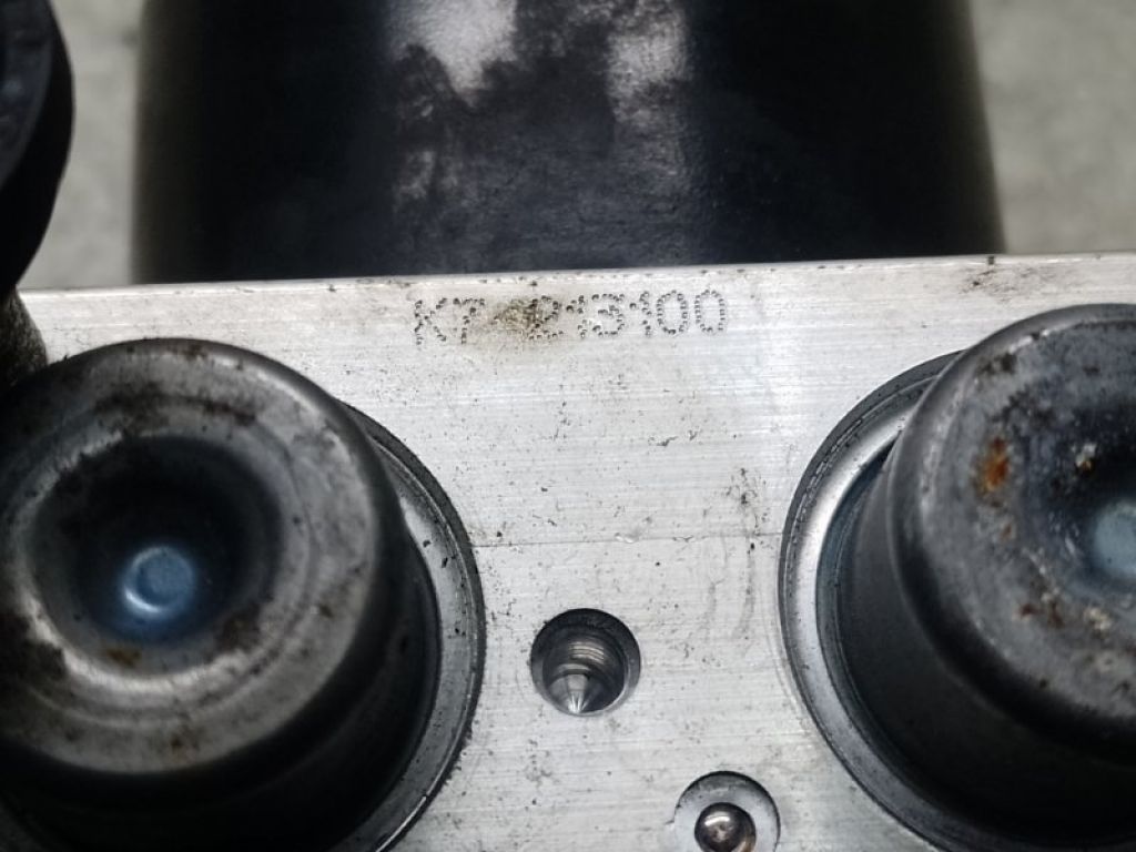 68194 693AB | Блок антиблокувальної системи DODGE JOURNEY 08-20 - Фото 13