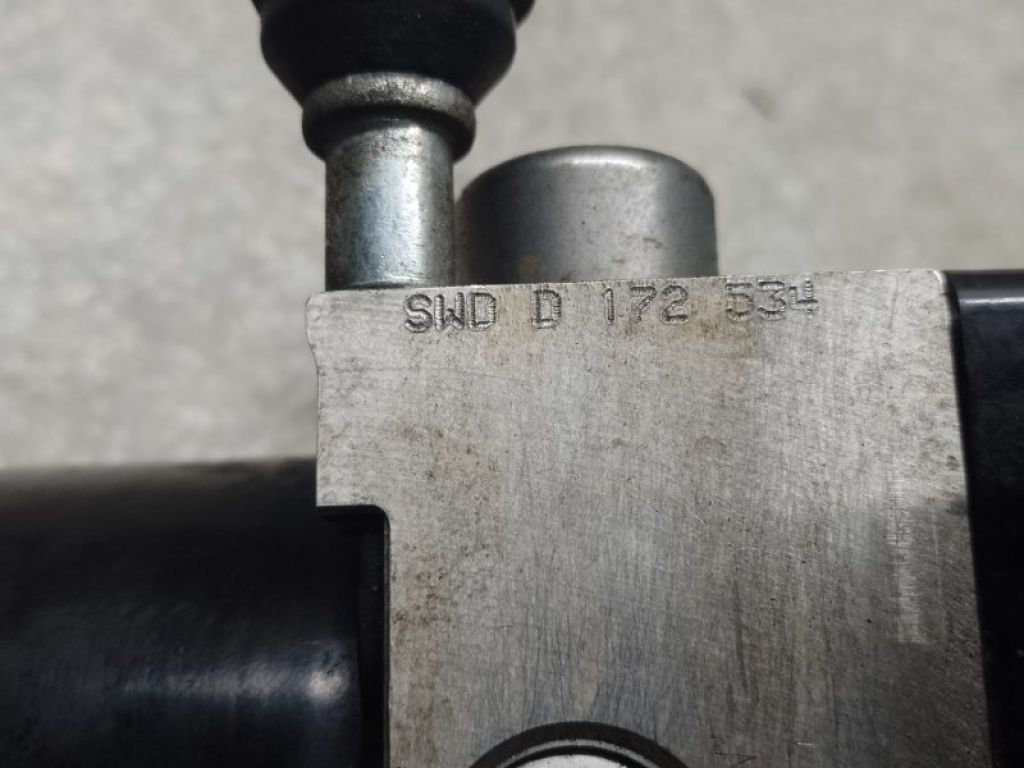 68194 693AB | Блок антиблокувальної системи DODGE JOURNEY 08-20 - Фото 14