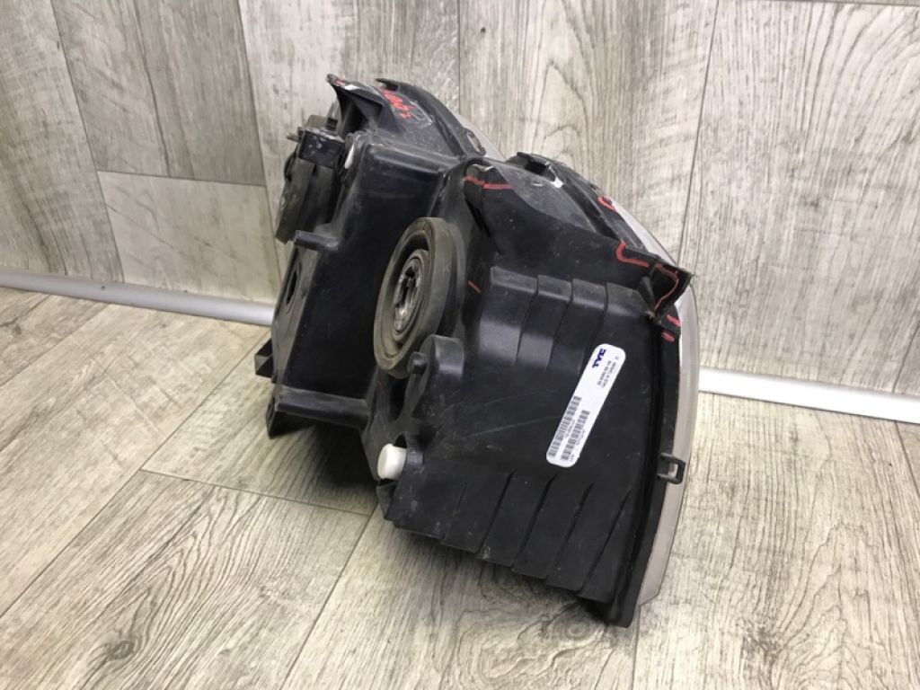 55156351AF | Фара лів. JEEP GRAND CHEROKEE 04-10 - Фото 6