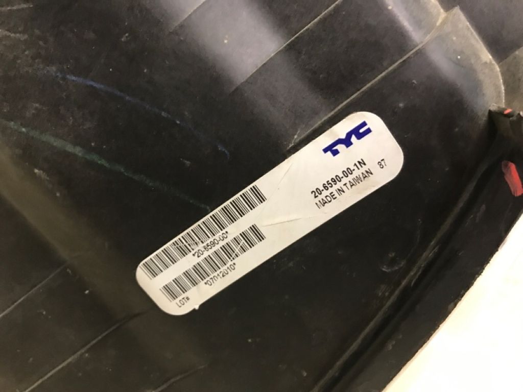 55156351AF | Фара лів. JEEP GRAND CHEROKEE 04-10 - Фото 7