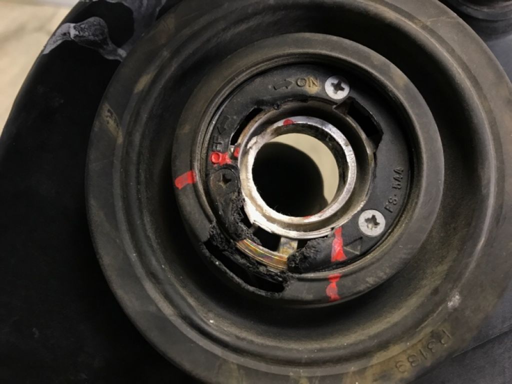 55156351AF | Фара лів. JEEP GRAND CHEROKEE 04-10 - Фото 10