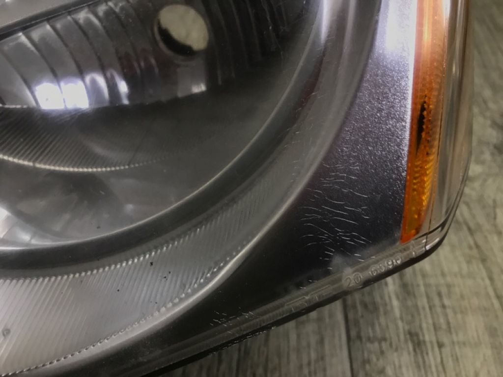 55156351AF | Фара лів. JEEP GRAND CHEROKEE 04-10 - Фото 13