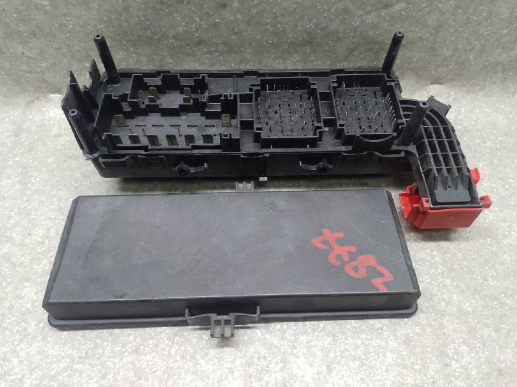 68143 314AD | Блок запобіжників моторний відсік DODGE JOURNEY 08-20 - Фото 5