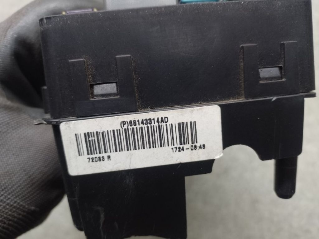 68143 314AD | Блок запобіжників моторний відсік DODGE JOURNEY 08-20 - Фото 6
