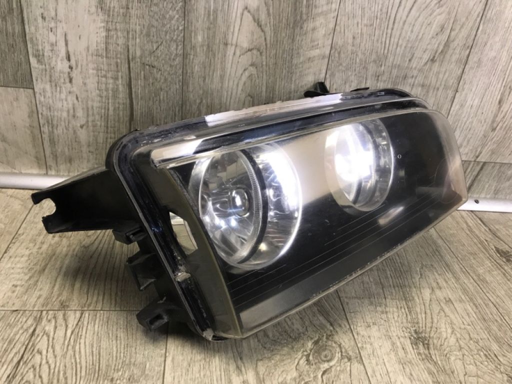 4806164AH | Фара прав. DODGE CHARGER 05-10 - Фото 2