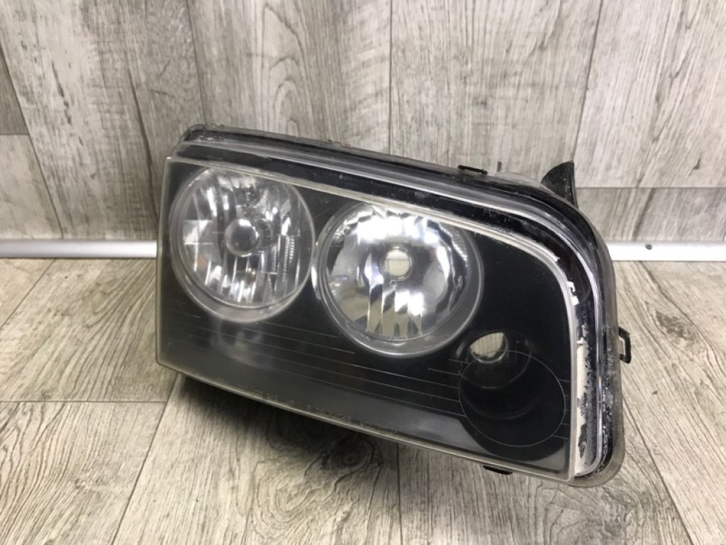 4806164AH | Фара прав. DODGE CHARGER 05-10 - Фото 3