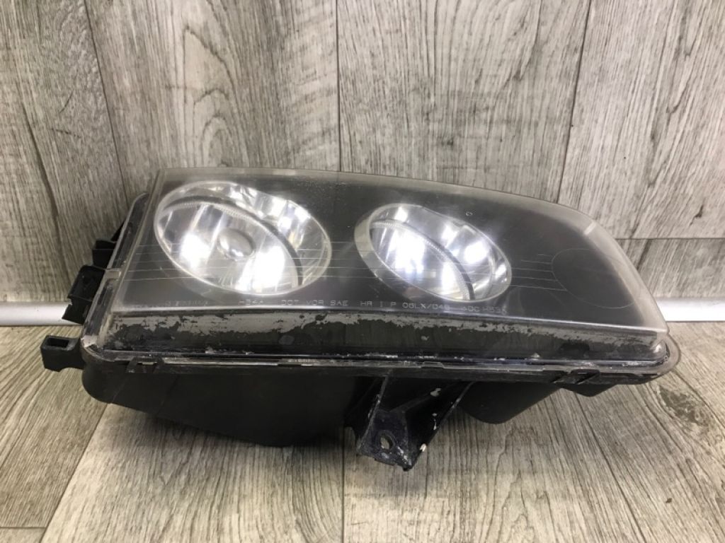 4806164AH | Фара прав. DODGE CHARGER 05-10 - Фото 4