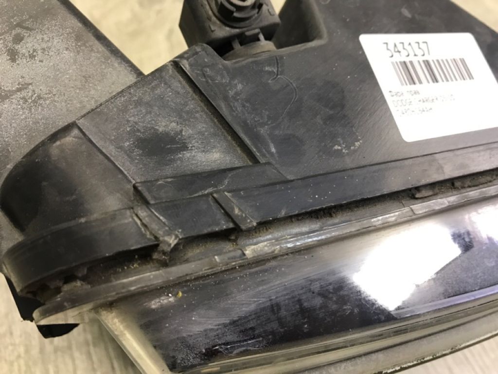 4806164AH | Фара прав. DODGE CHARGER 05-10 - Фото 12