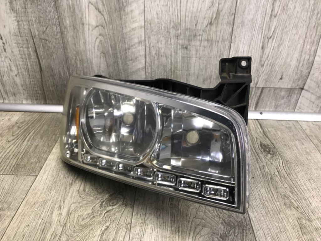 4806164AJ | Фара прав. DODGE CHARGER 05-10 - Фото 3