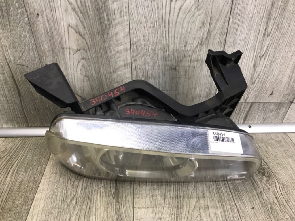 4806164AJ | Фара прав. DODGE CHARGER 05-10 - Фото 4