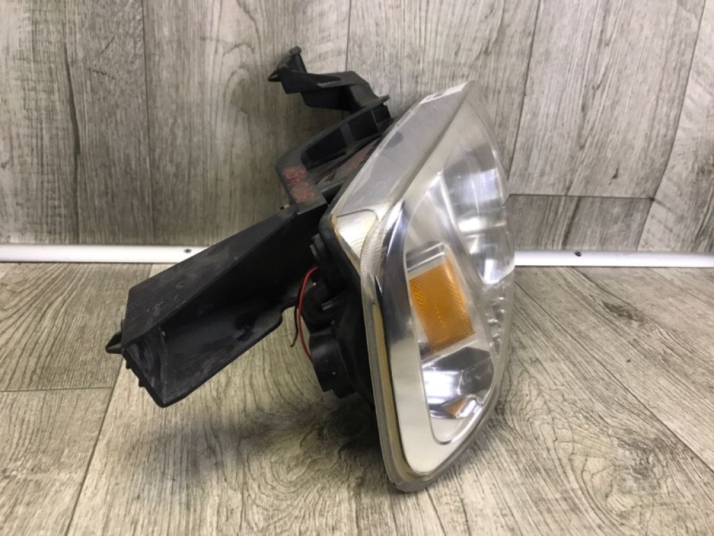 4806164AJ | Фара прав. DODGE CHARGER 05-10 - Фото 6