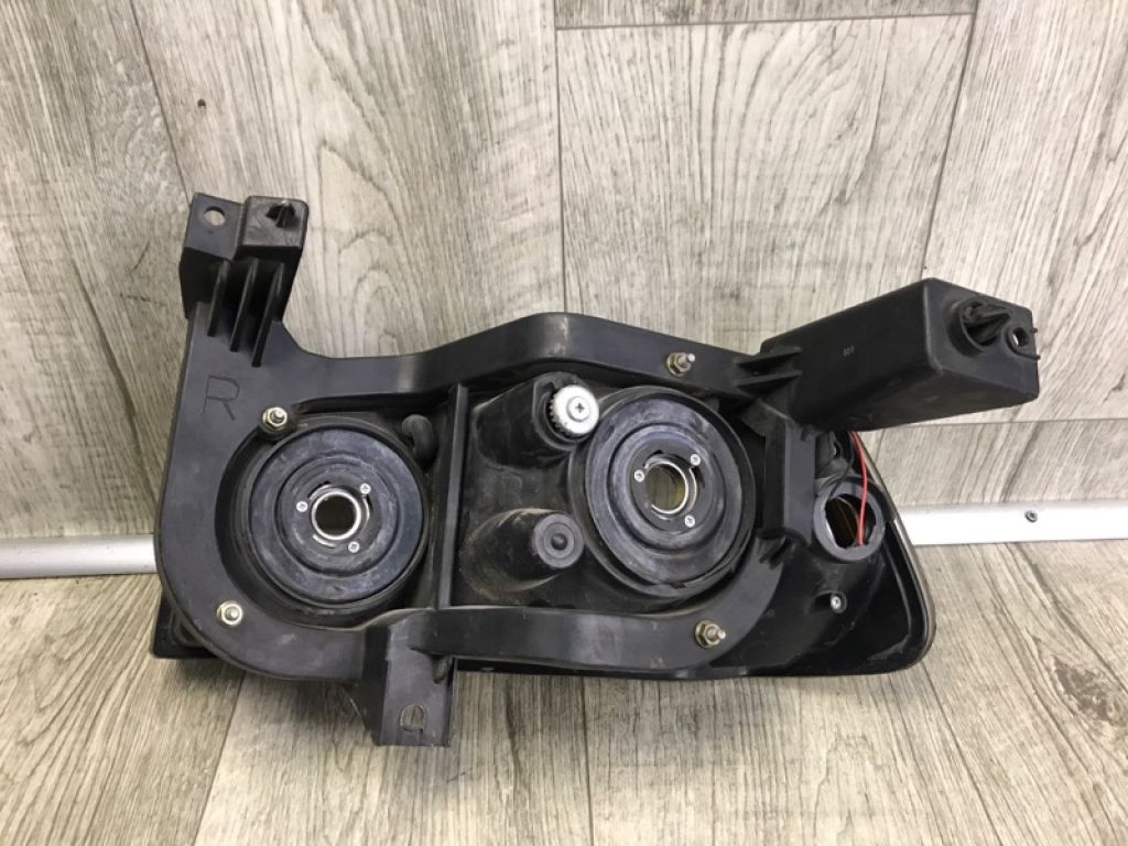 4806164AJ | Фара прав. DODGE CHARGER 05-10 - Фото 8